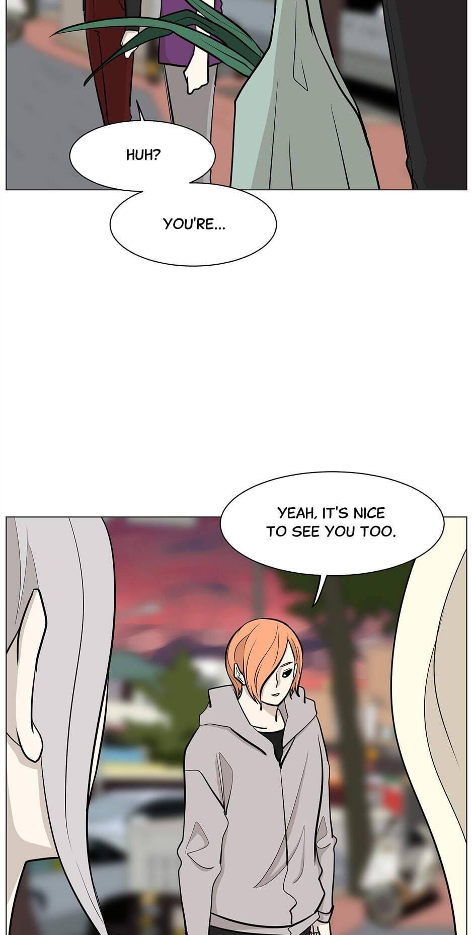 Read Itaewon Class (en) Manga Online