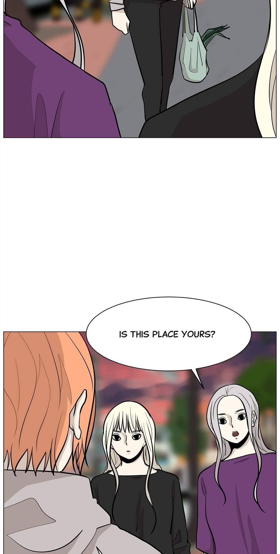 Read Itaewon Class (en) Manga Online