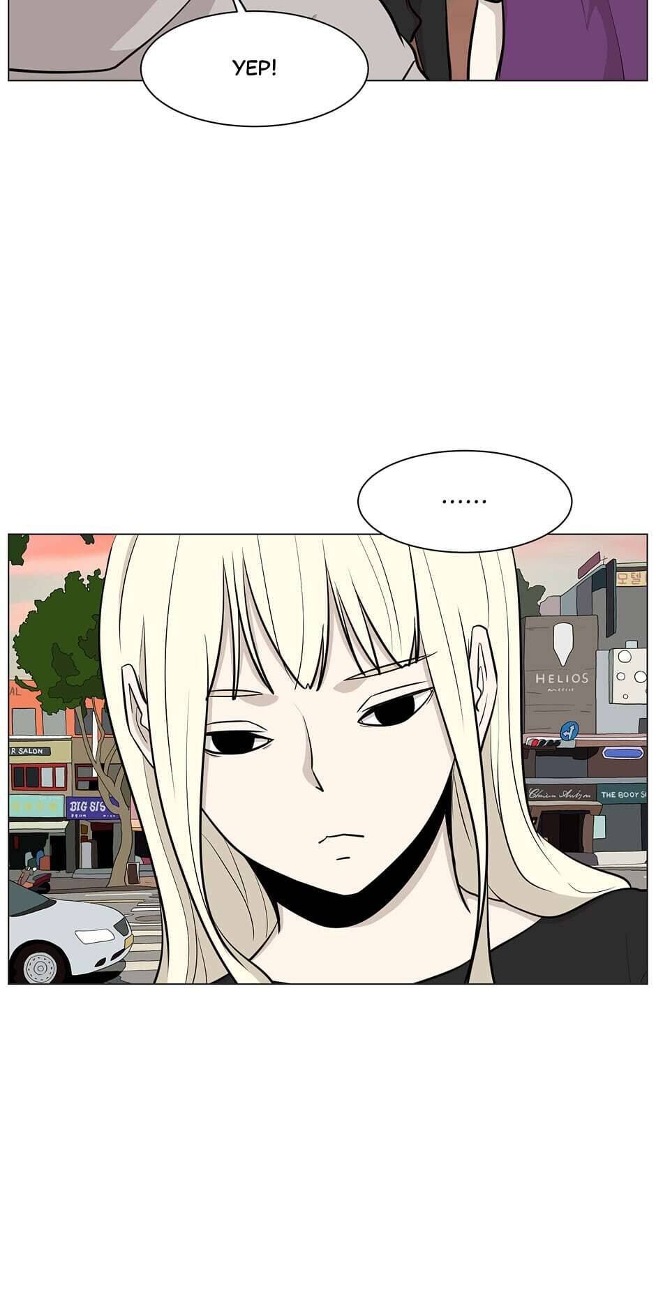 Read Itaewon Class (en) Manga Online