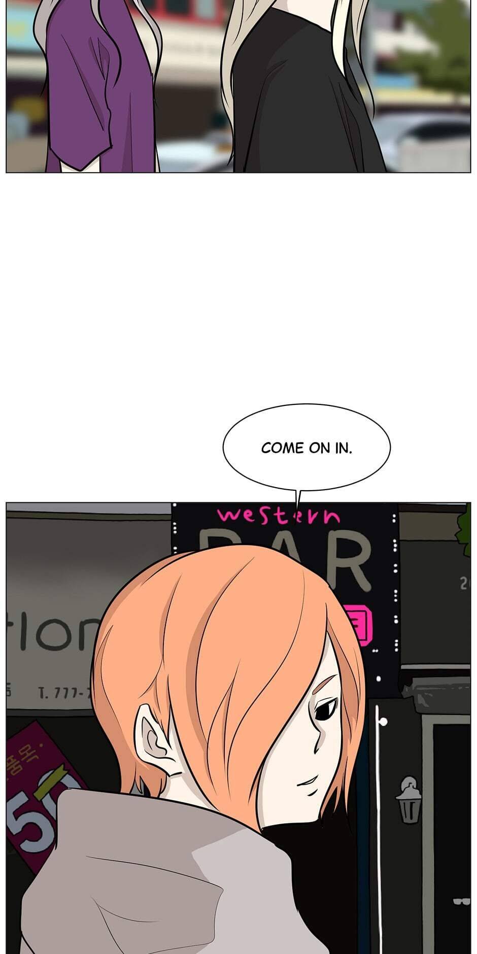 Read Itaewon Class (en) Manga Online