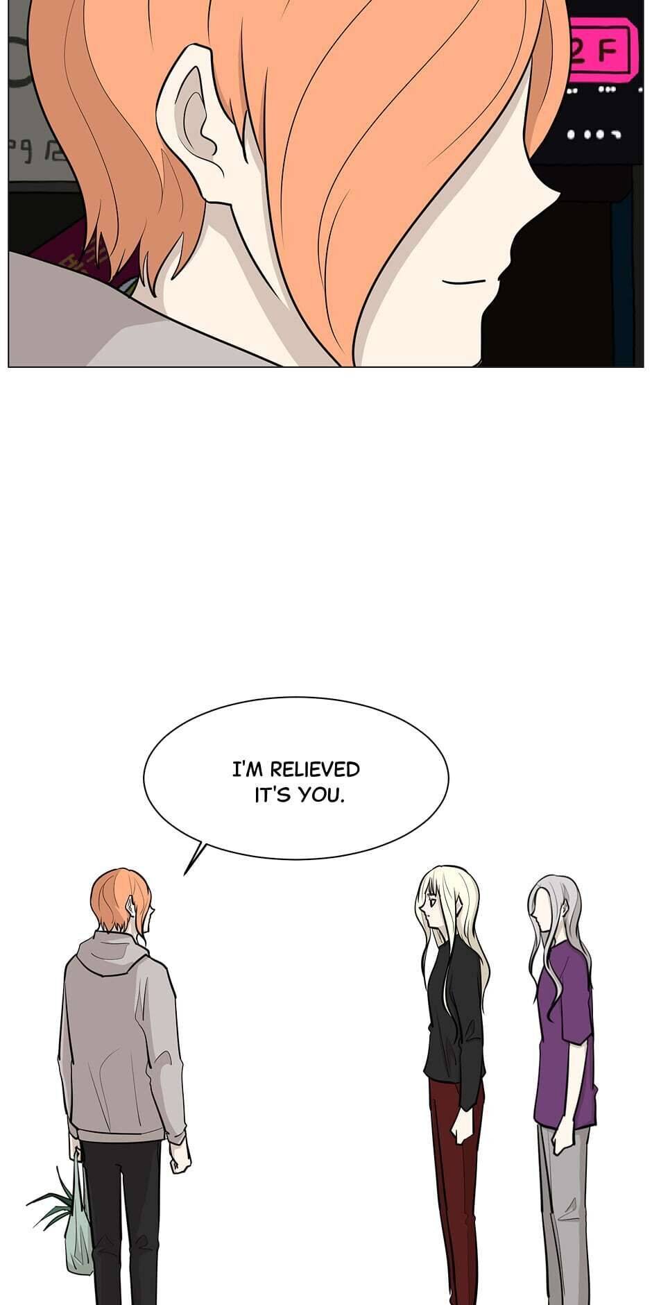 Read Itaewon Class (en) Manga Online