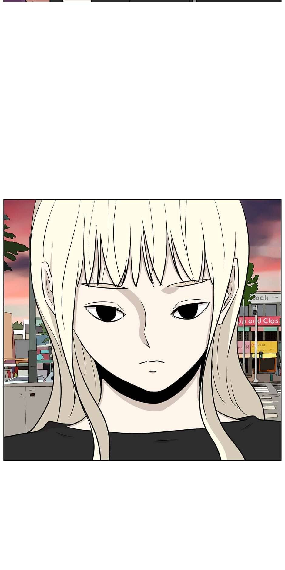 Read Itaewon Class (en) Manga Online