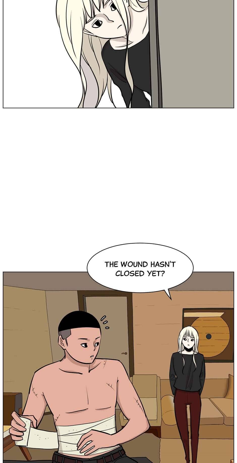 Read Itaewon Class (en) Manga Online