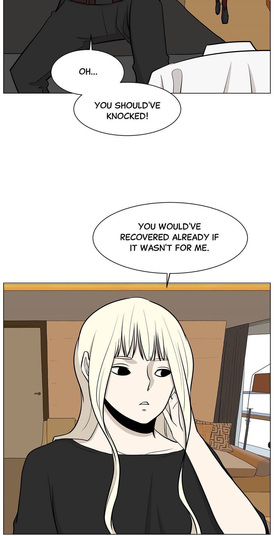 Read Itaewon Class (en) Manga Online