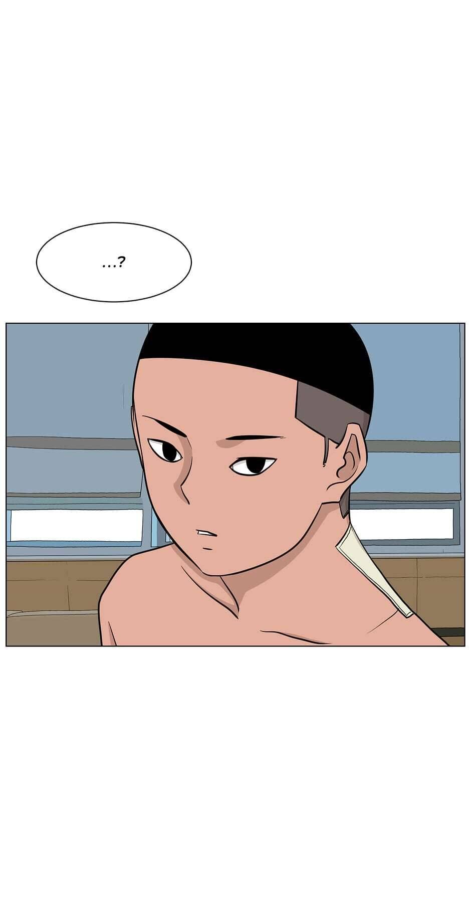 Read Itaewon Class (en) Manga Online