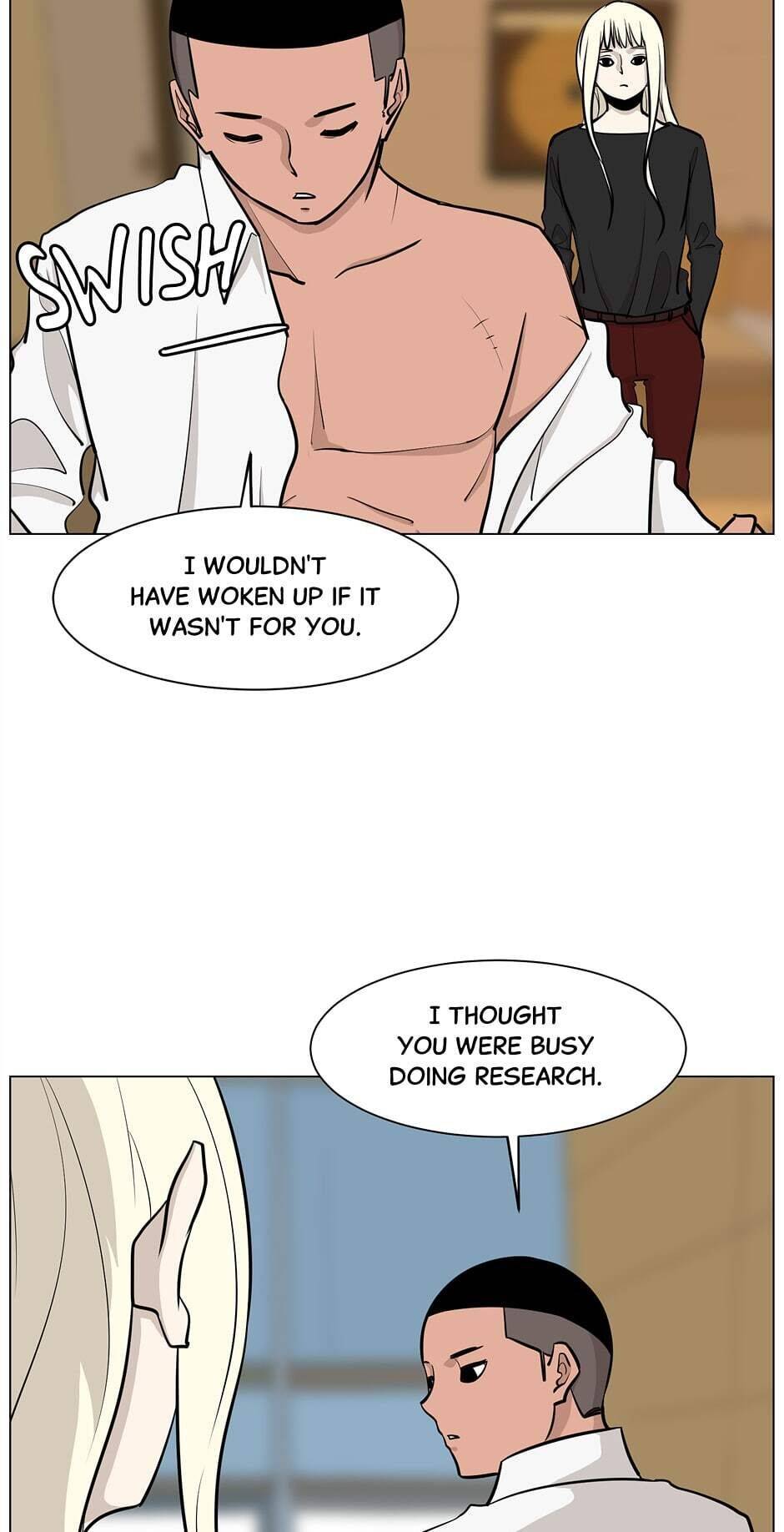 Read Itaewon Class (en) Manga Online