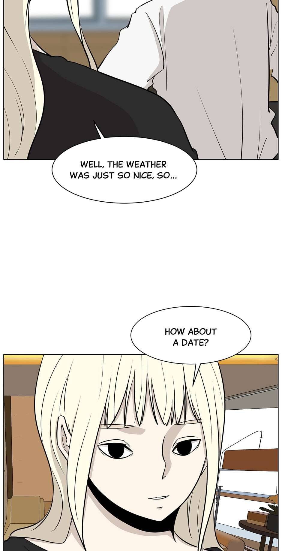 Read Itaewon Class (en) Manga Online