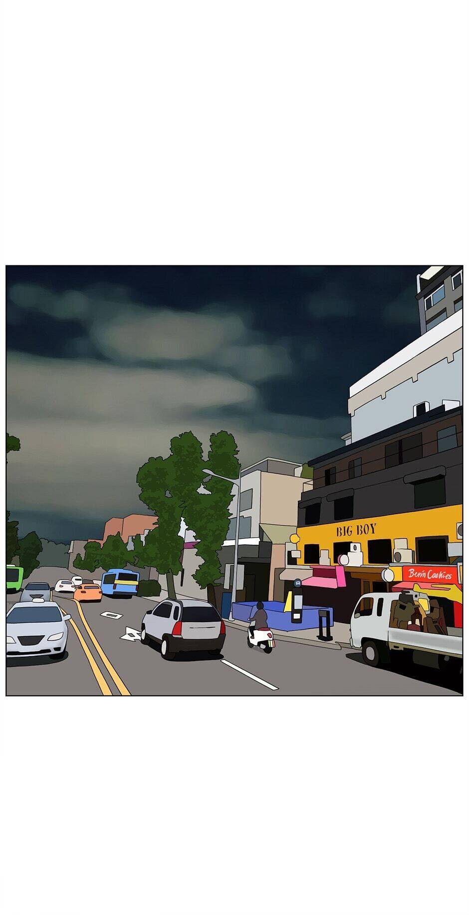 Read Itaewon Class (en) Manga Online