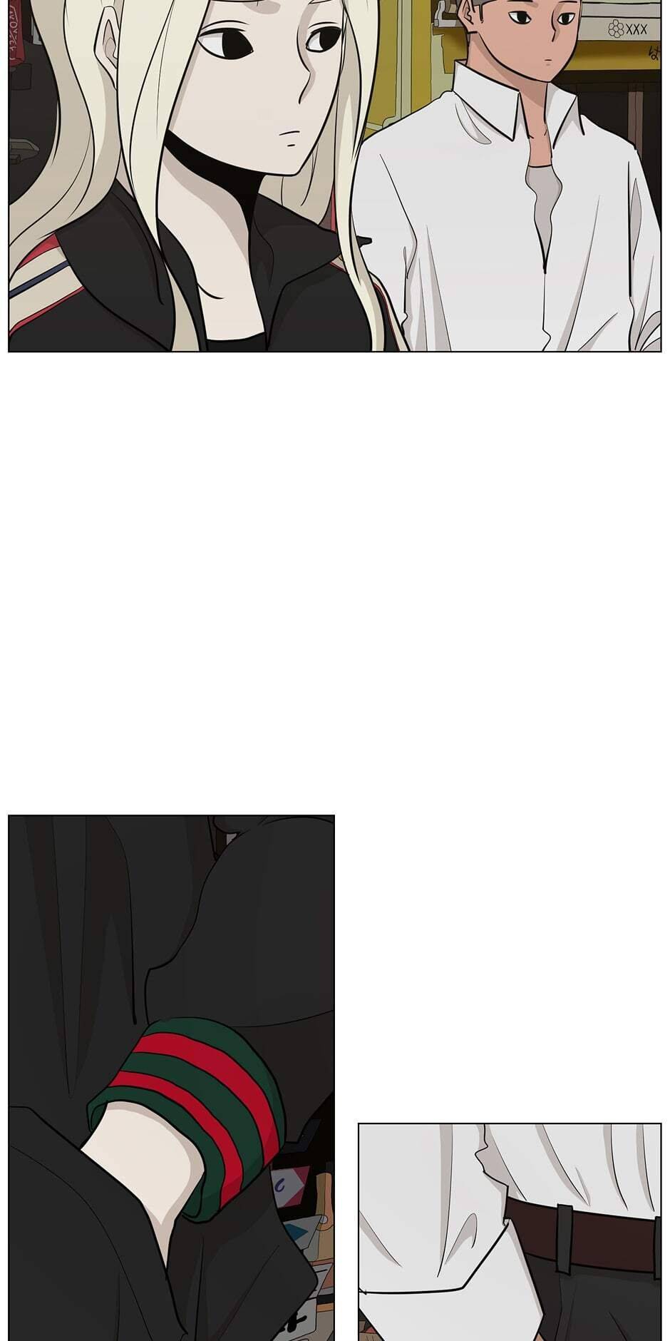 Read Itaewon Class (en) Manga Online