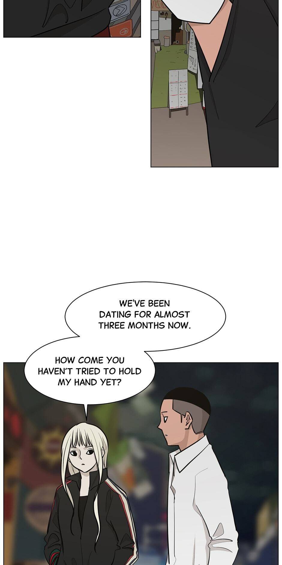 Read Itaewon Class (en) Manga Online