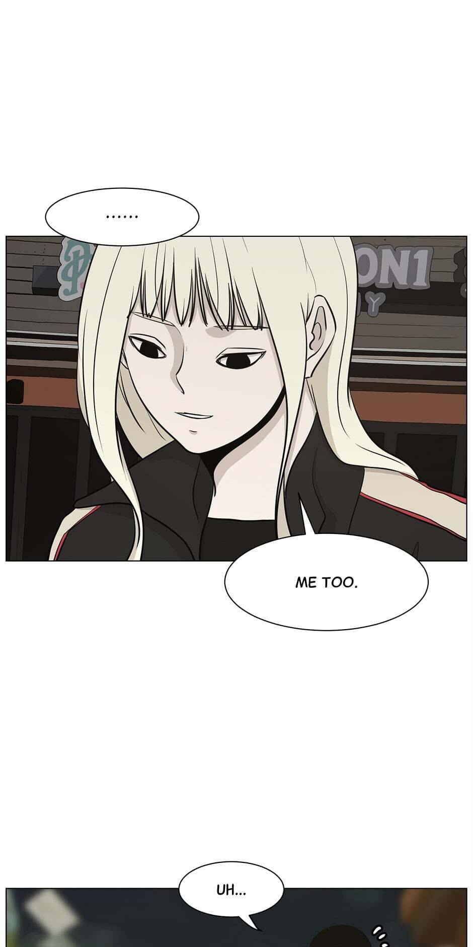 Read Itaewon Class (en) Manga Online