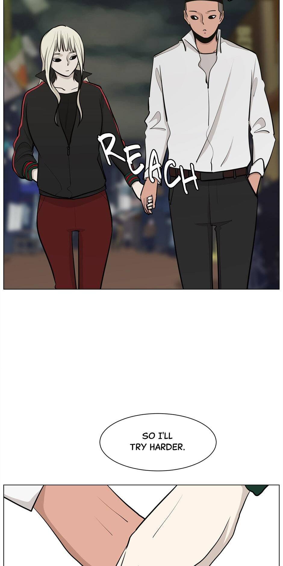 Read Itaewon Class (en) Manga Online