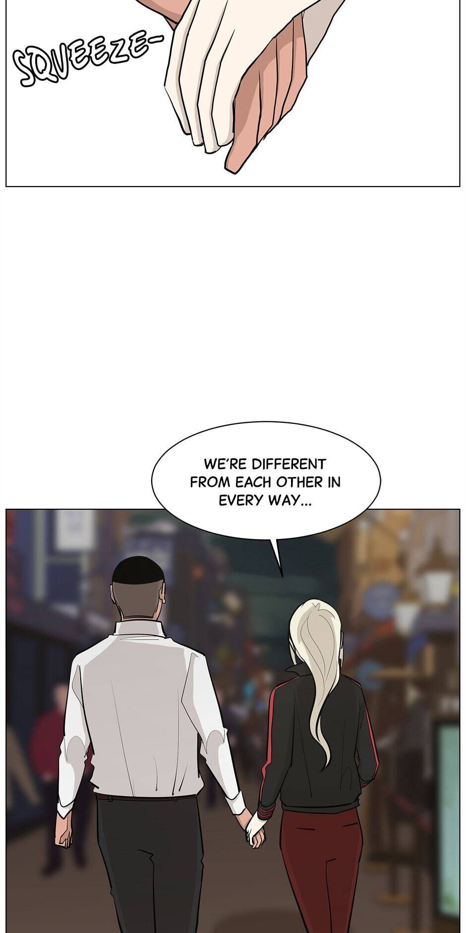 Read Itaewon Class (en) Manga Online