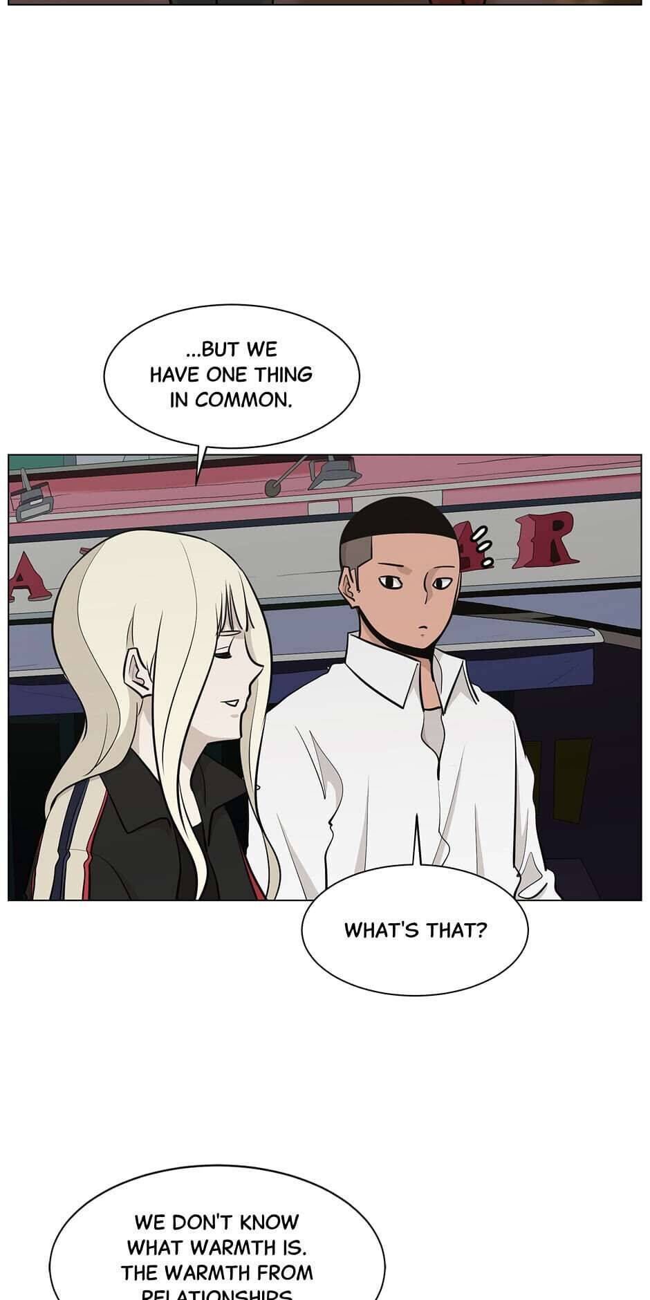 Read Itaewon Class (en) Manga Online