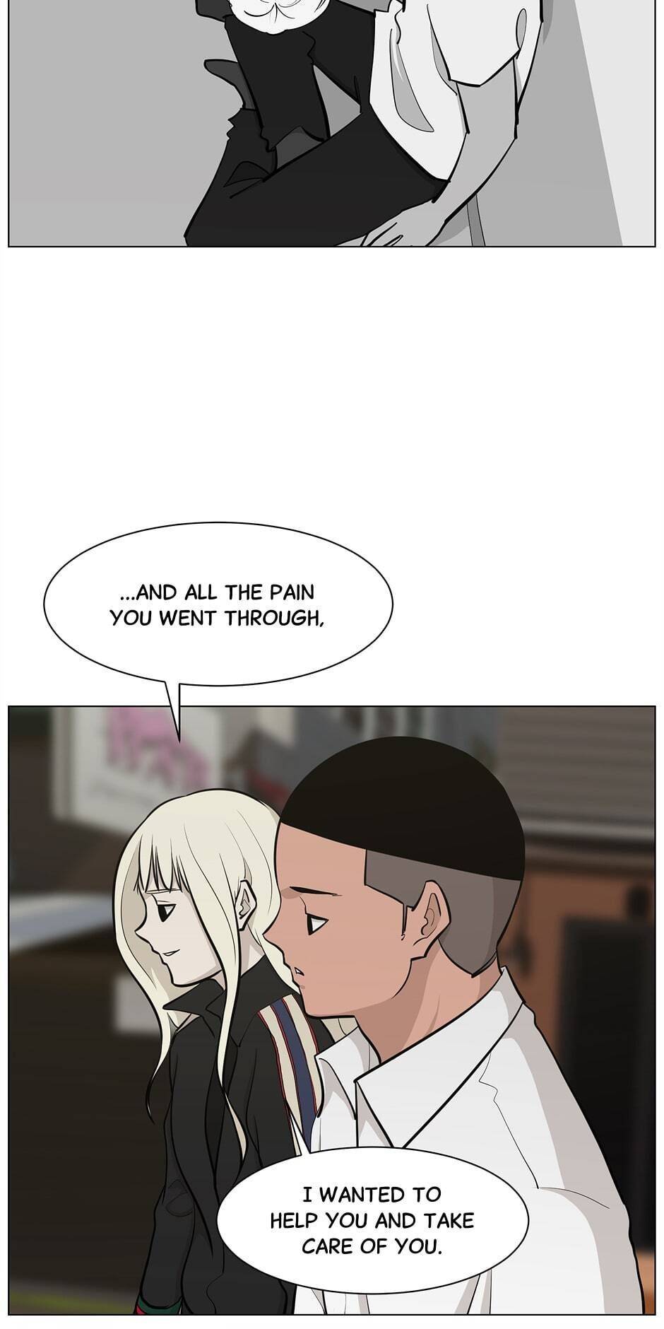 Read Itaewon Class (en) Manga Online