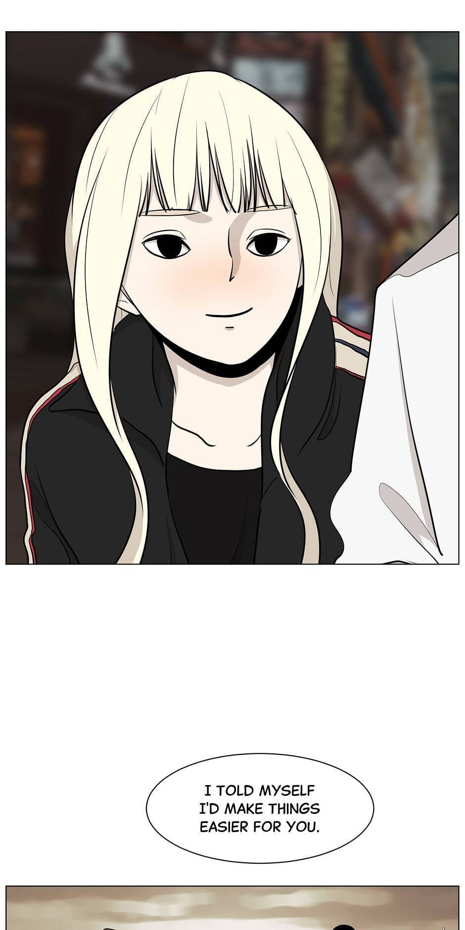 Read Itaewon Class (en) Manga Online