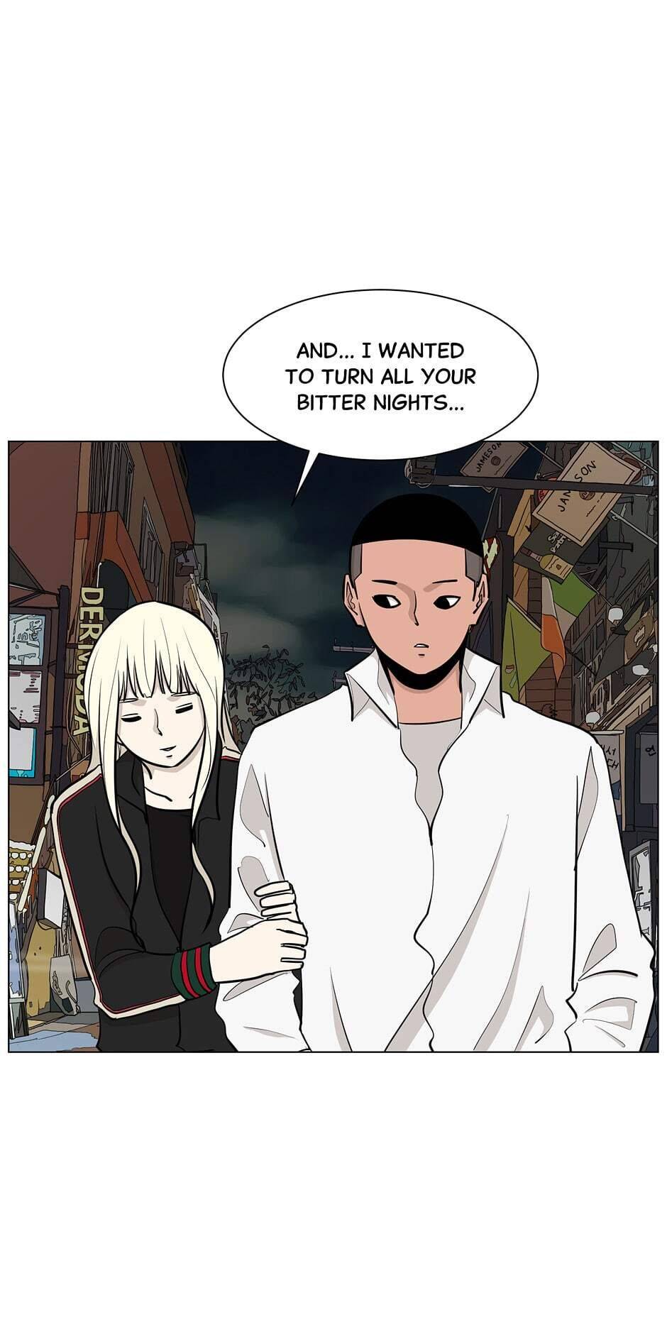 Read Itaewon Class (en) Manga Online