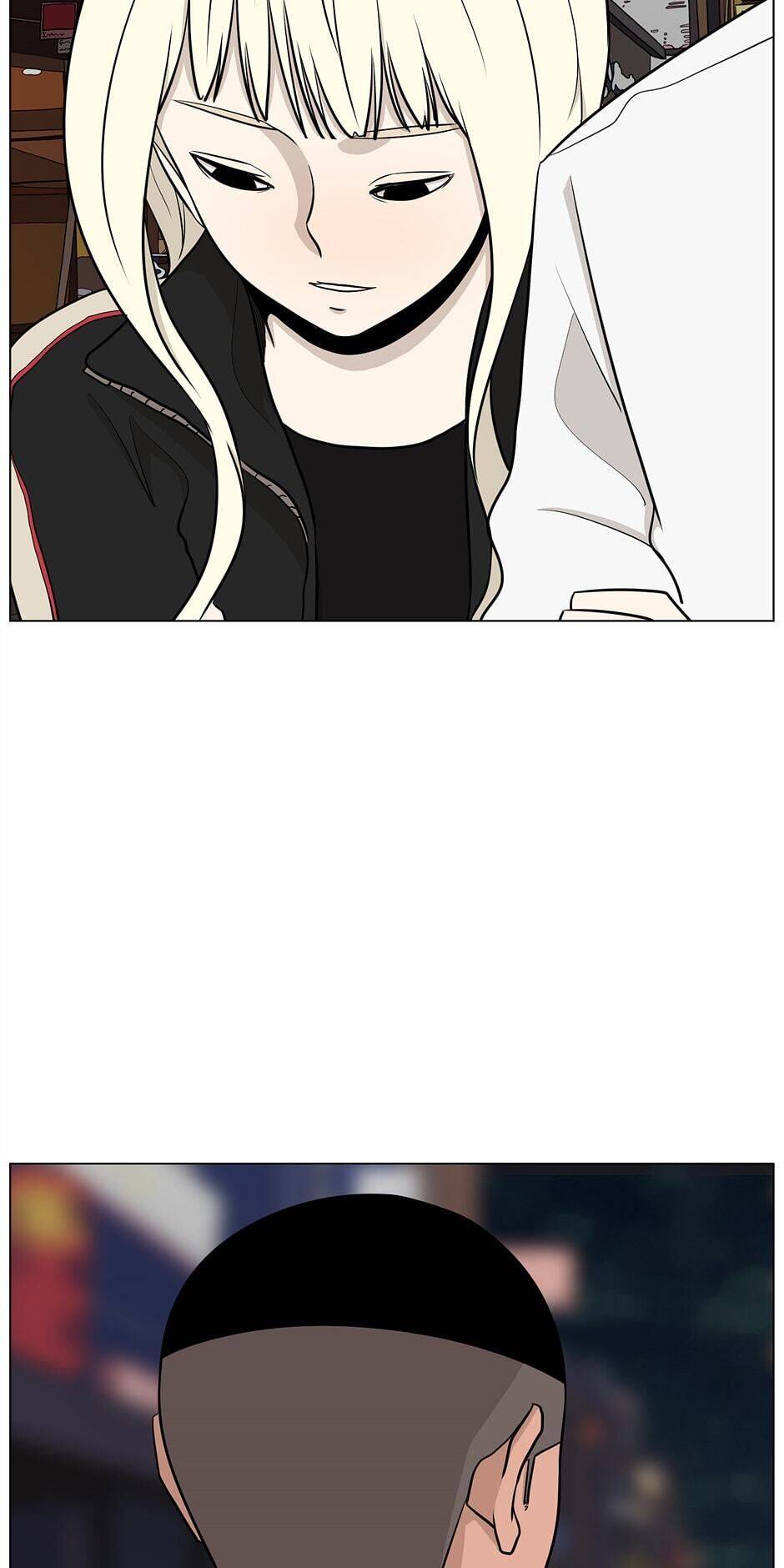 Read Itaewon Class (en) Manga Online