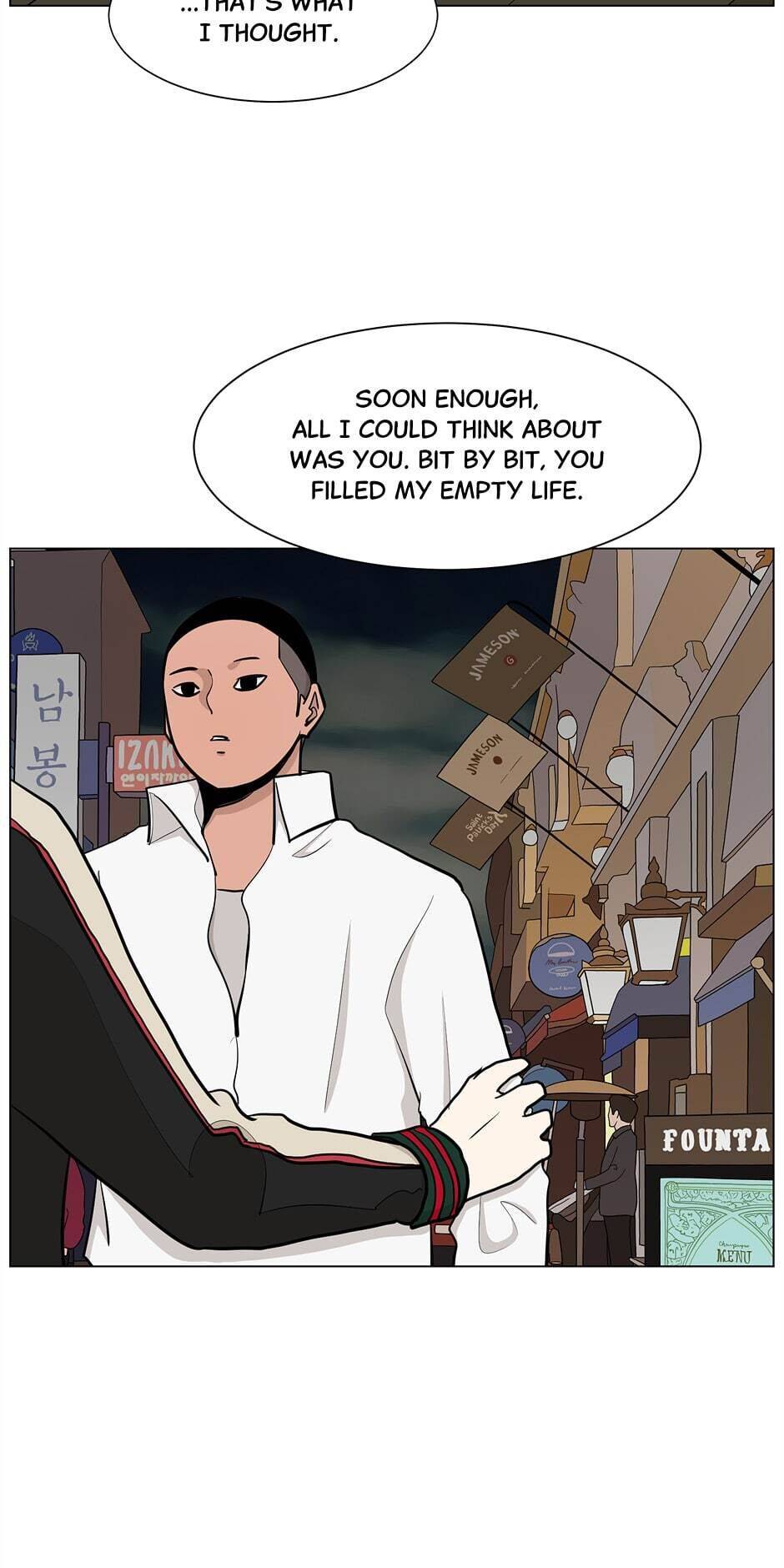 Read Itaewon Class (en) Manga Online