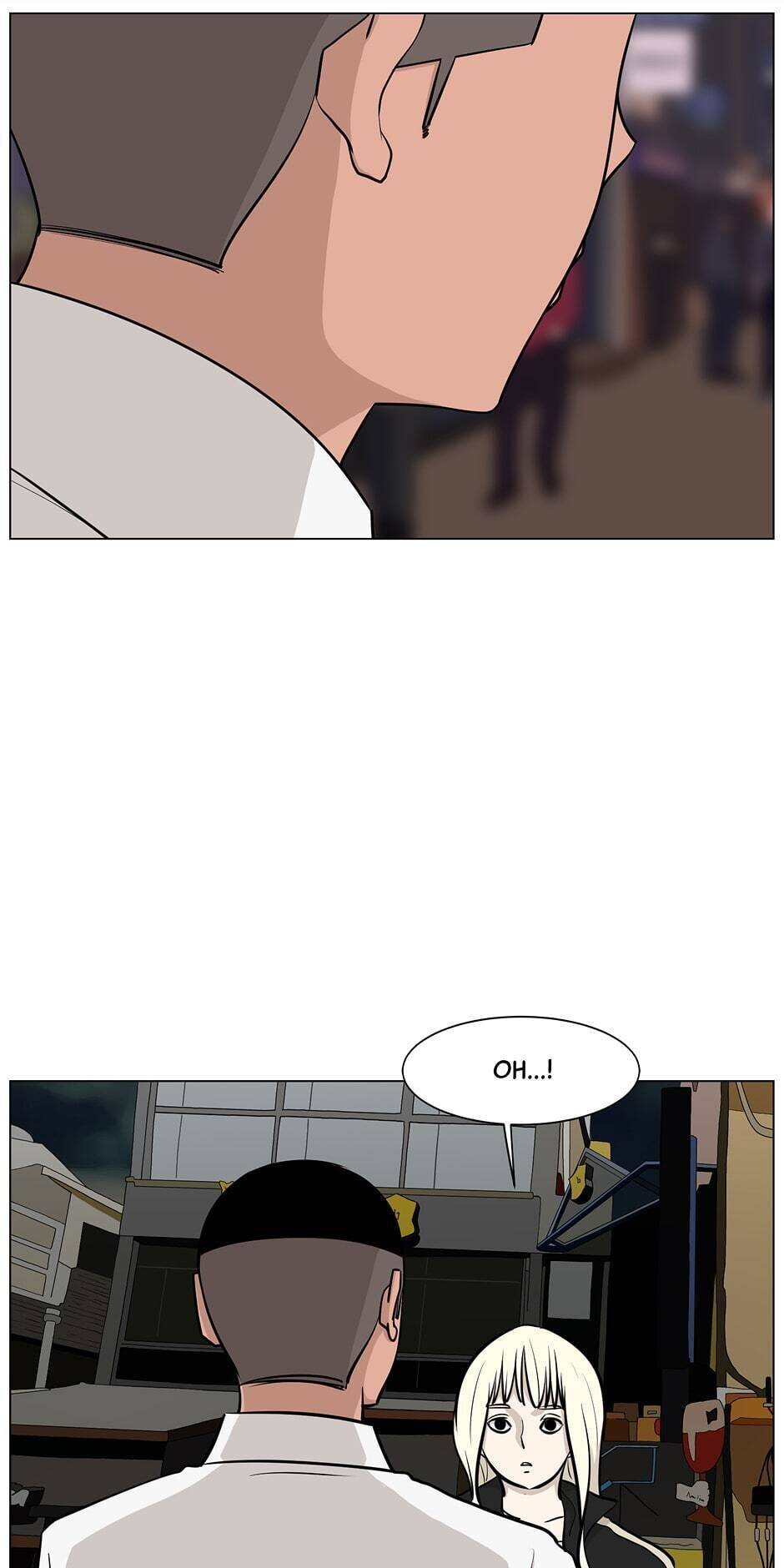 Read Itaewon Class (en) Manga Online