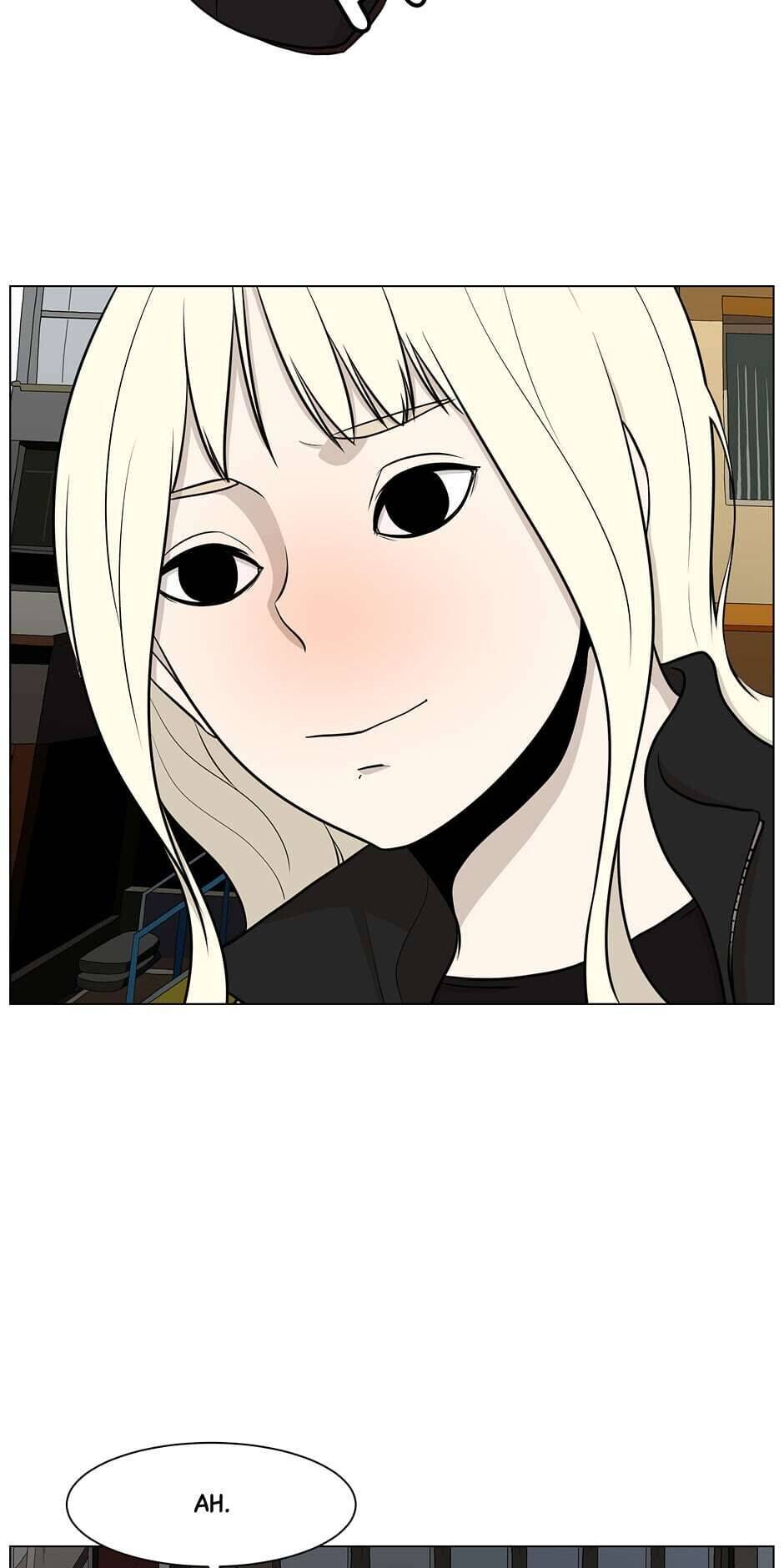 Read Itaewon Class (en) Manga Online