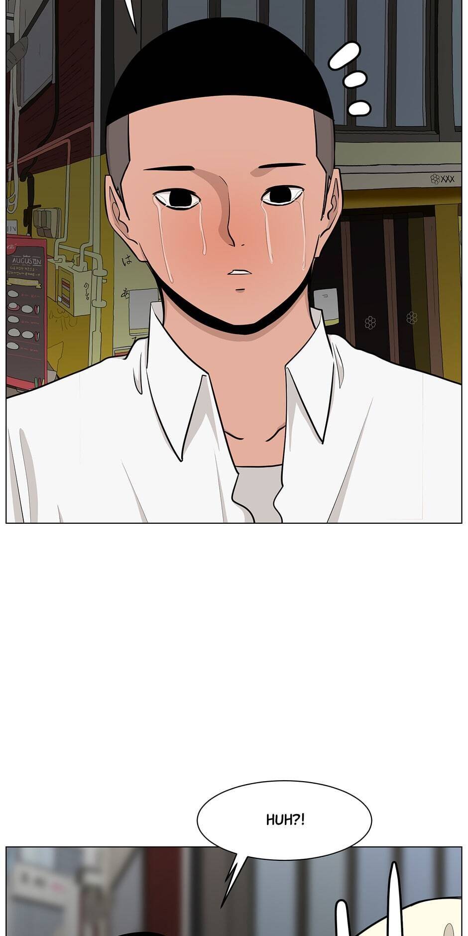 Read Itaewon Class (en) Manga Online