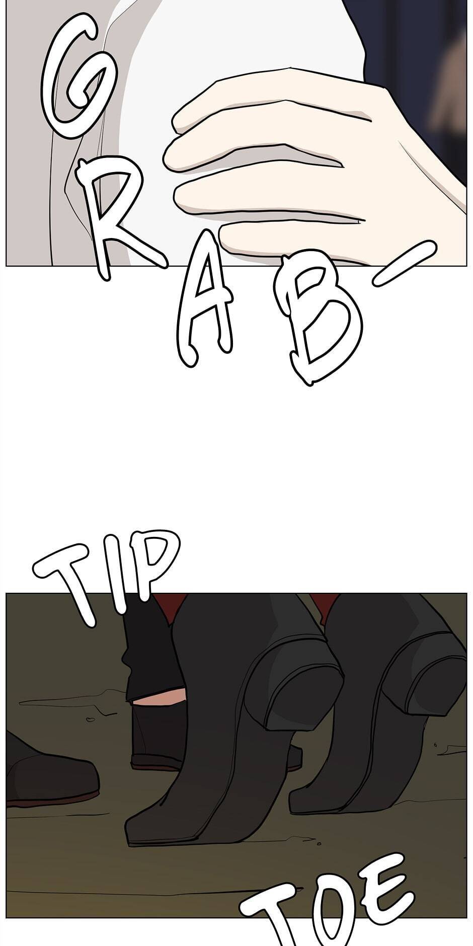 Read Itaewon Class (en) Manga Online