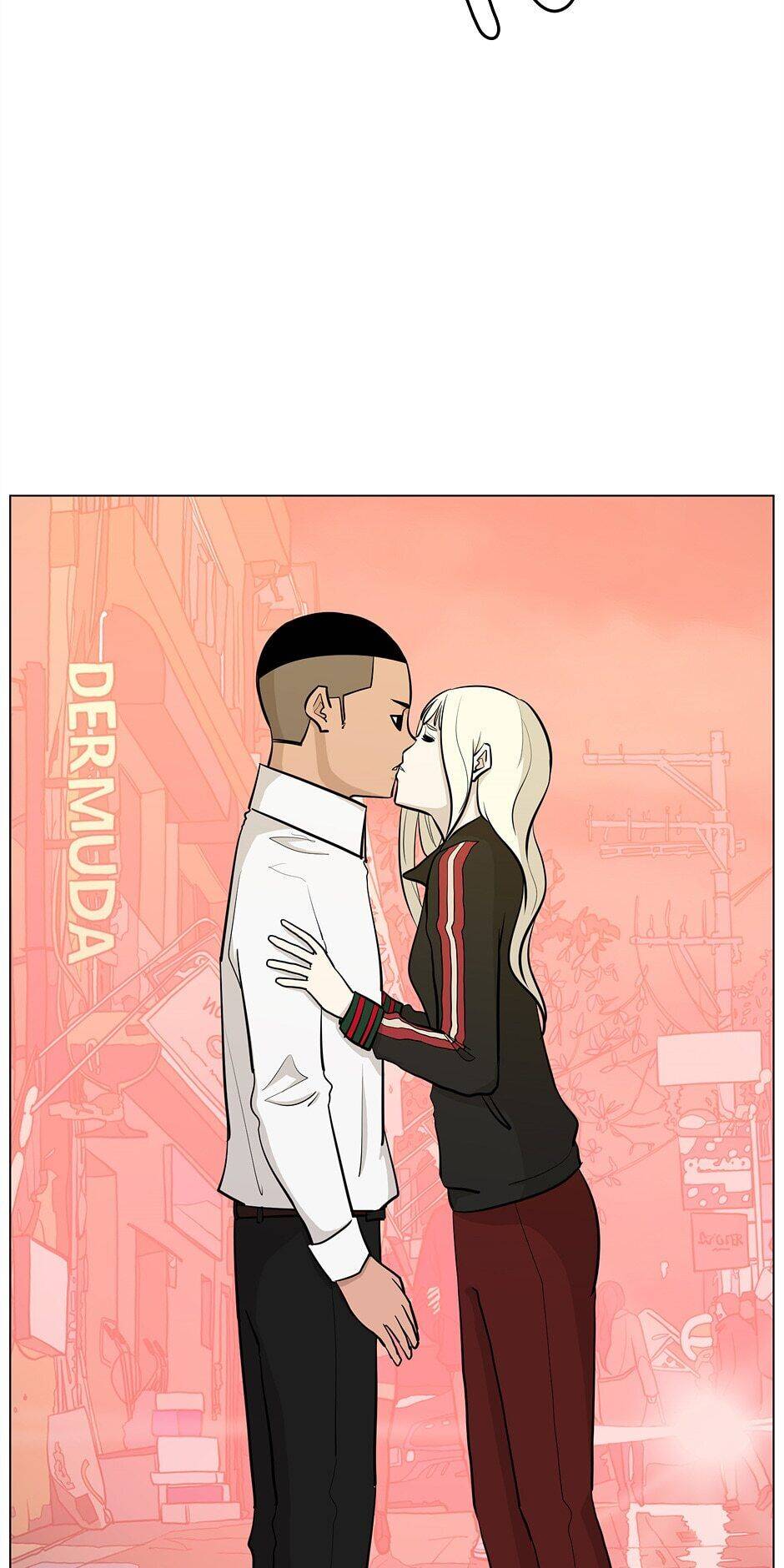 Read Itaewon Class (en) Manga Online