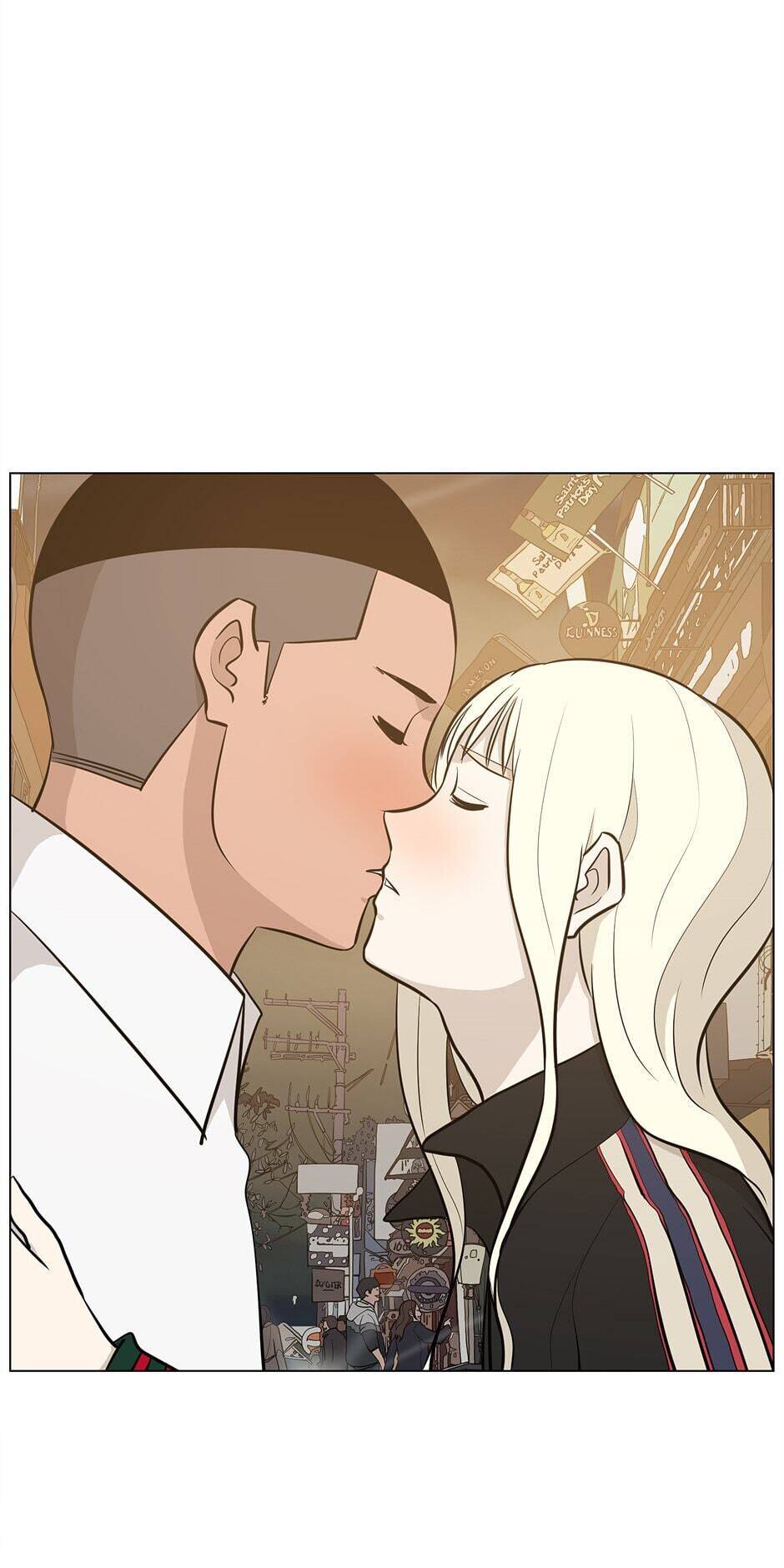 Read Itaewon Class (en) Manga Online