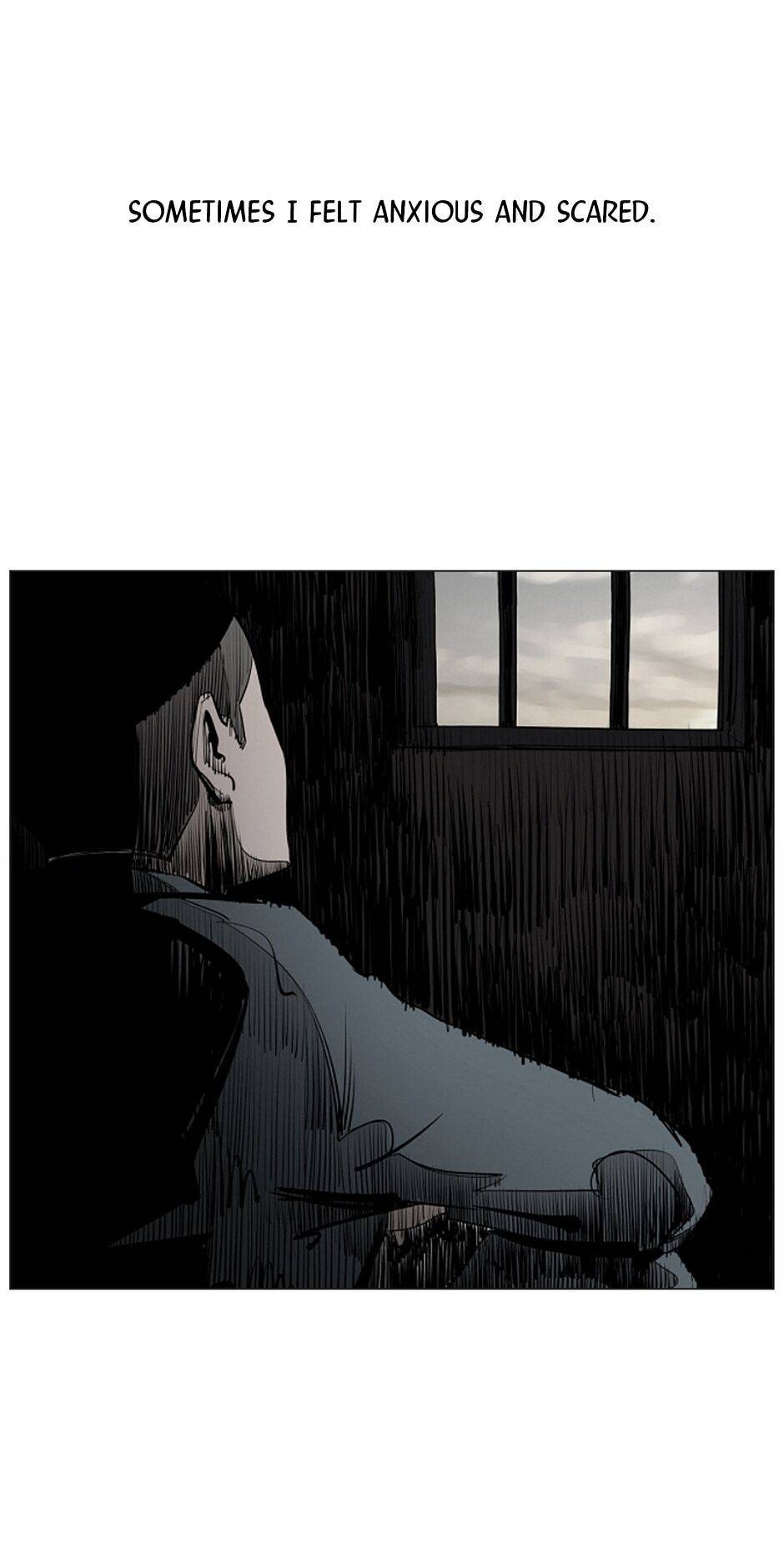 Read Itaewon Class (en) Manga Online