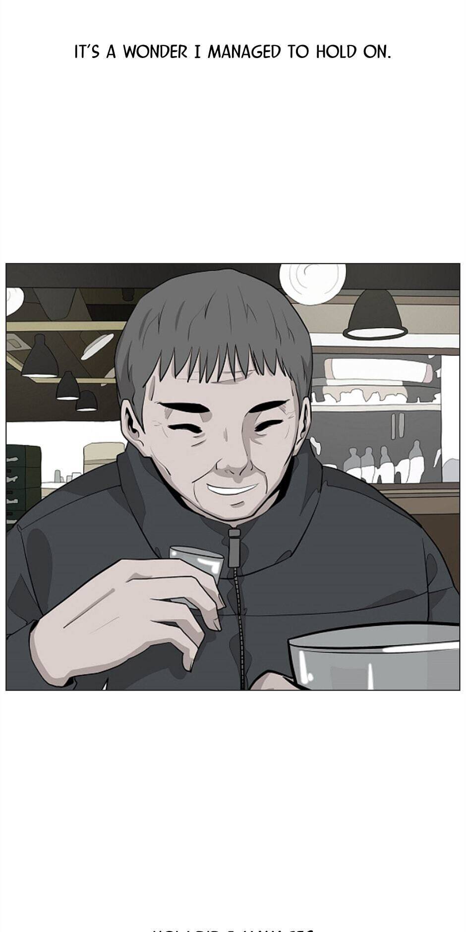 Read Itaewon Class (en) Manga Online