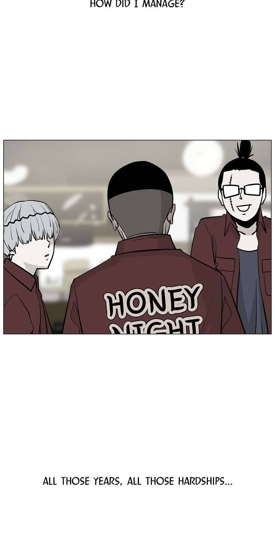 Read Itaewon Class (en) Manga Online