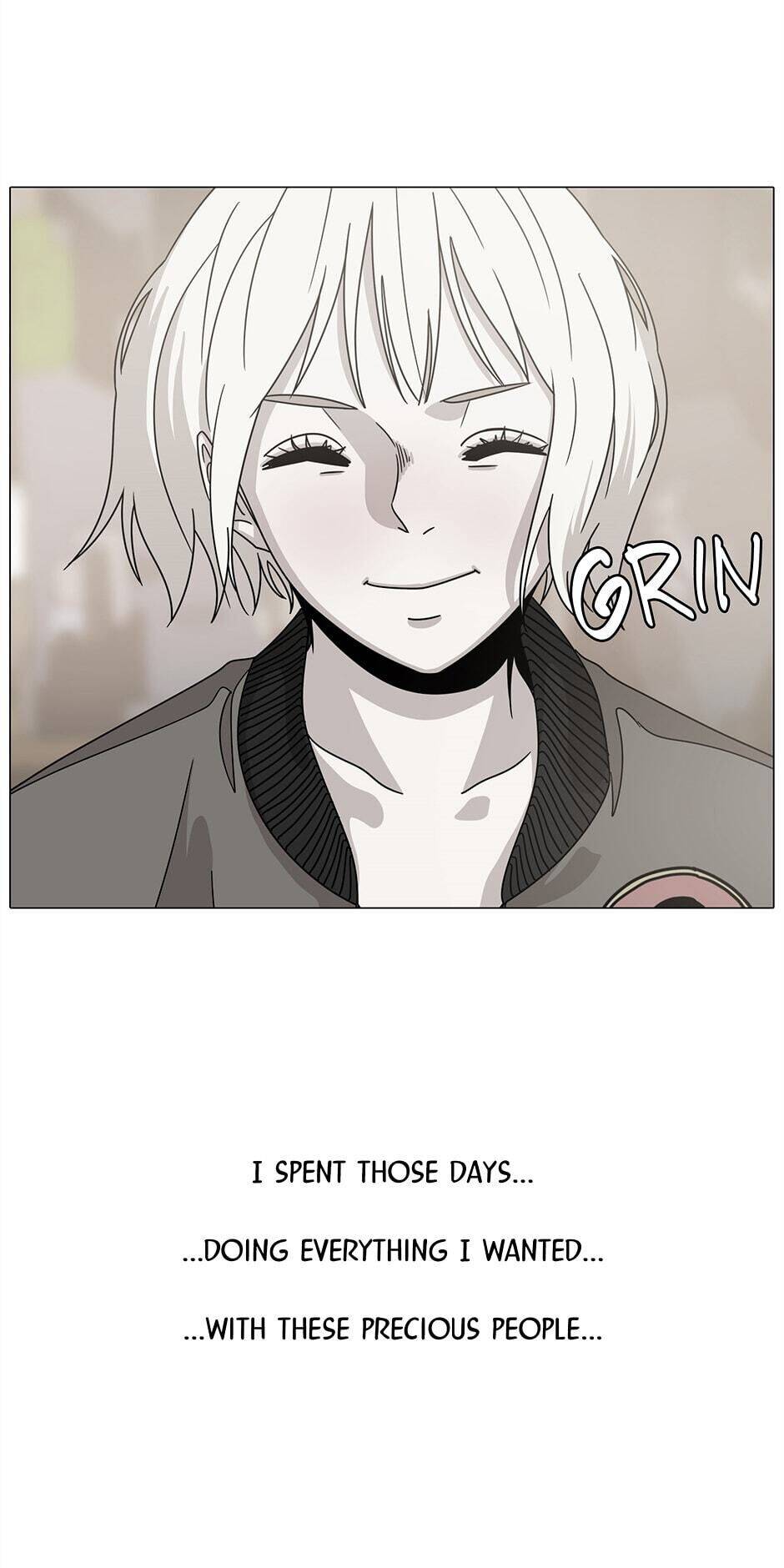 Read Itaewon Class (en) Manga Online