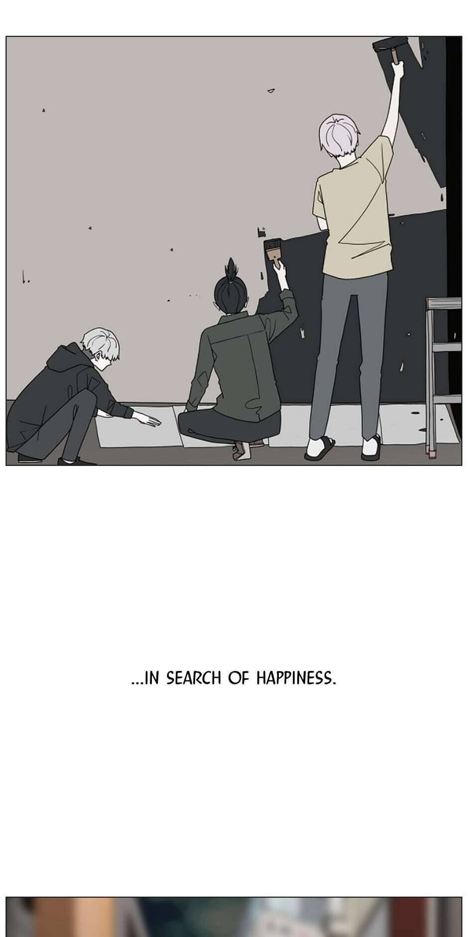 Read Itaewon Class (en) Manga Online