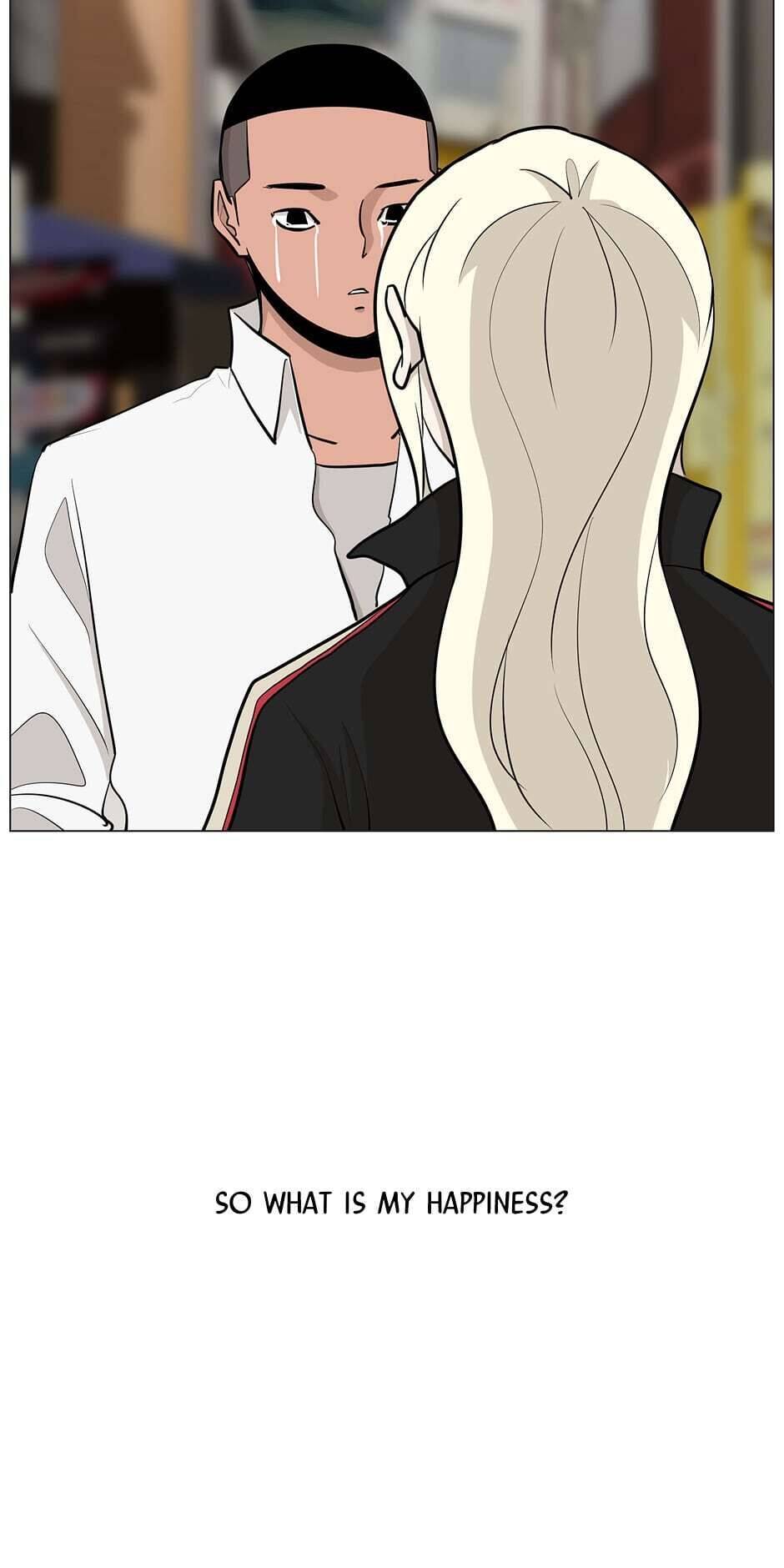 Read Itaewon Class (en) Manga Online