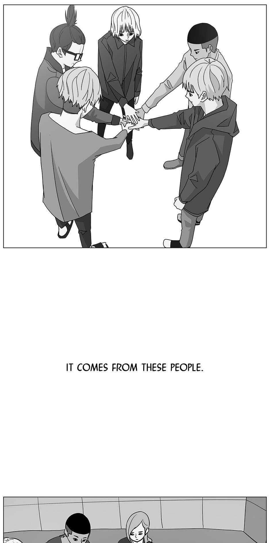 Read Itaewon Class (en) Manga Online