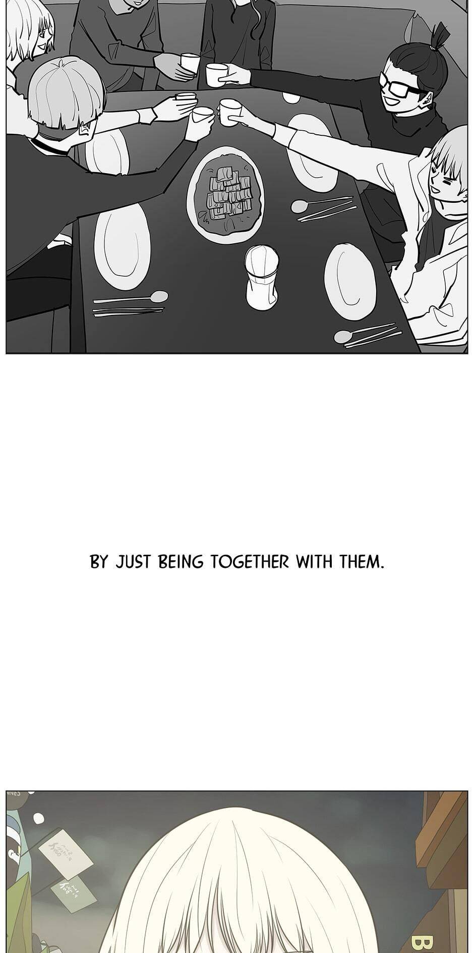 Read Itaewon Class (en) Manga Online