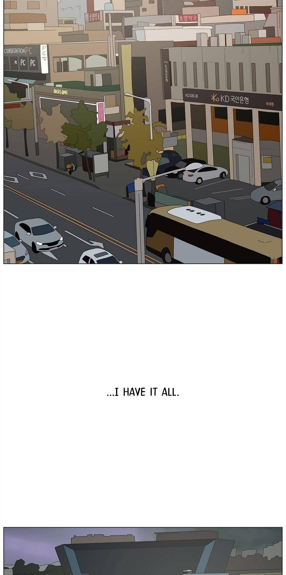 Read Itaewon Class (en) Manga Online