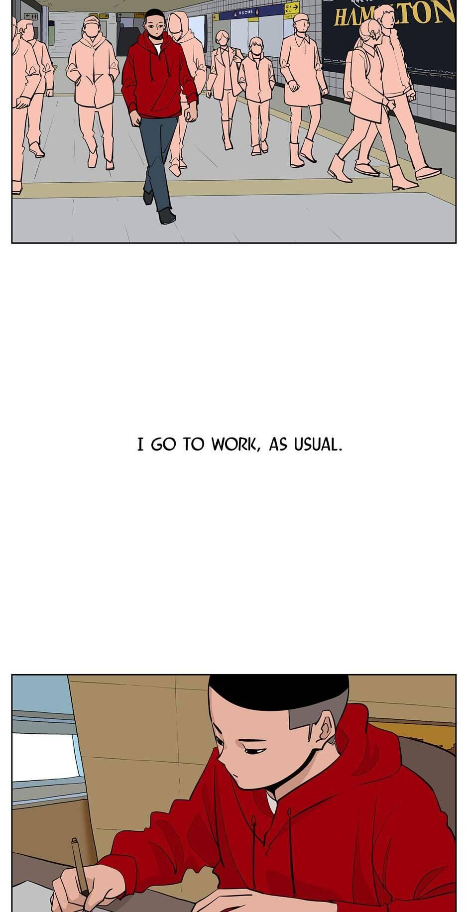 Read Itaewon Class (en) Manga Online