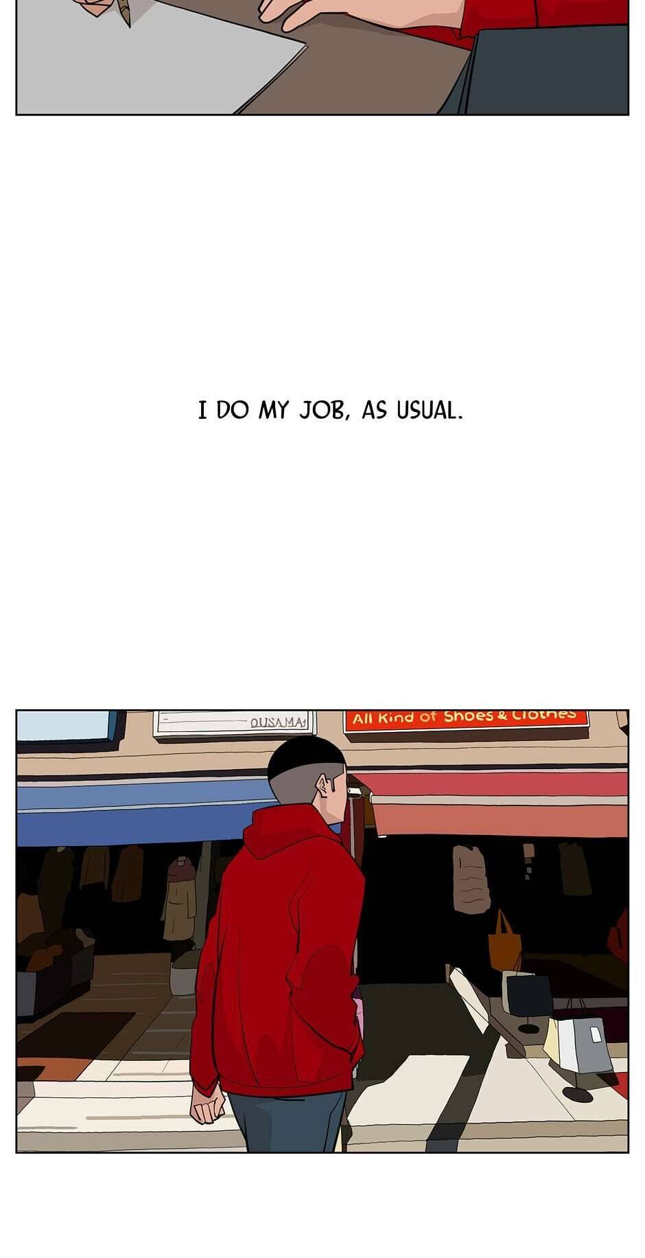 Read Itaewon Class (en) Manga Online