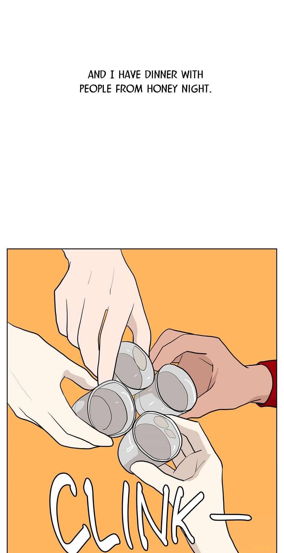 Read Itaewon Class (en) Manga Online