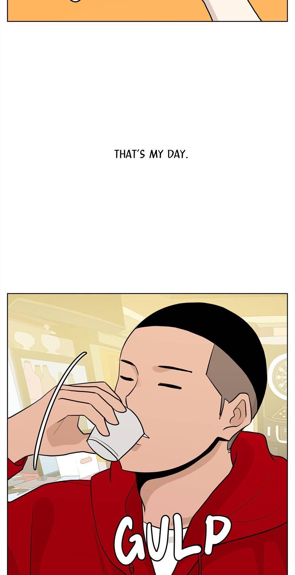 Read Itaewon Class (en) Manga Online