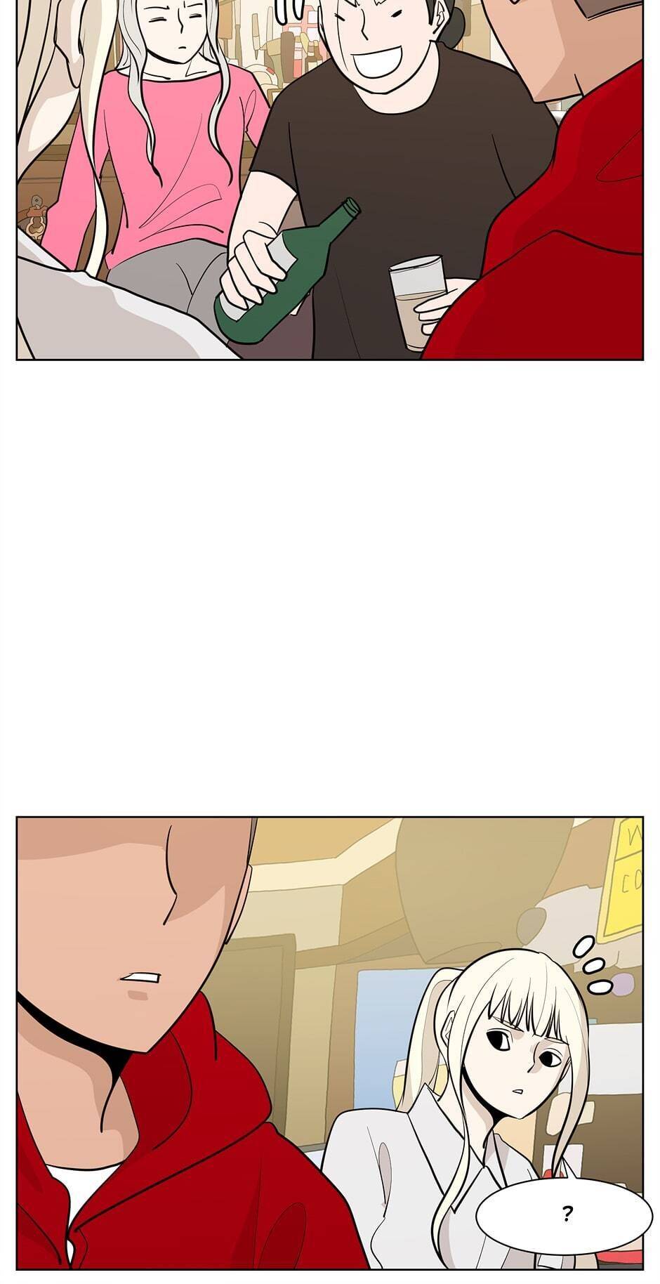 Read Itaewon Class (en) Manga Online