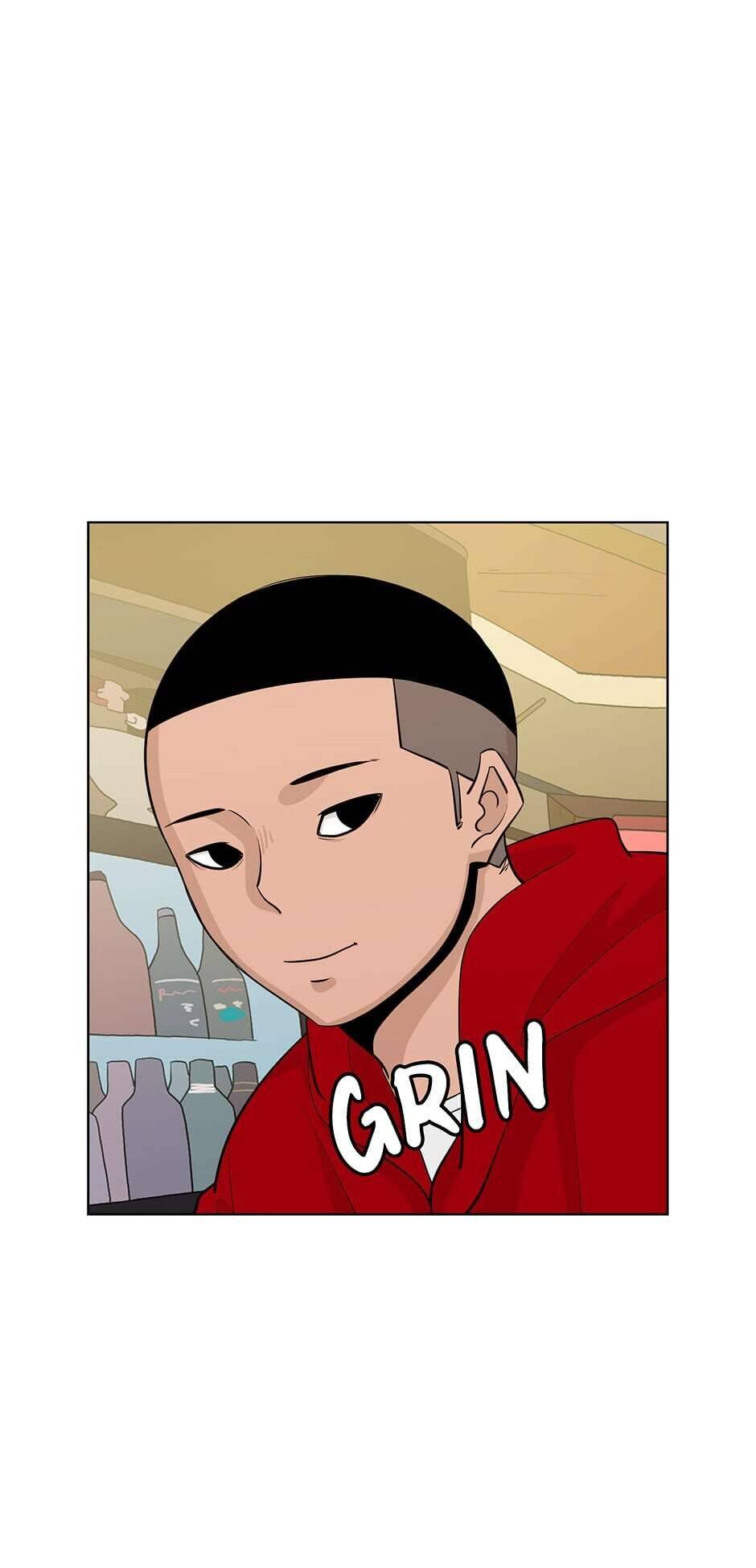 Read Itaewon Class (en) Manga Online