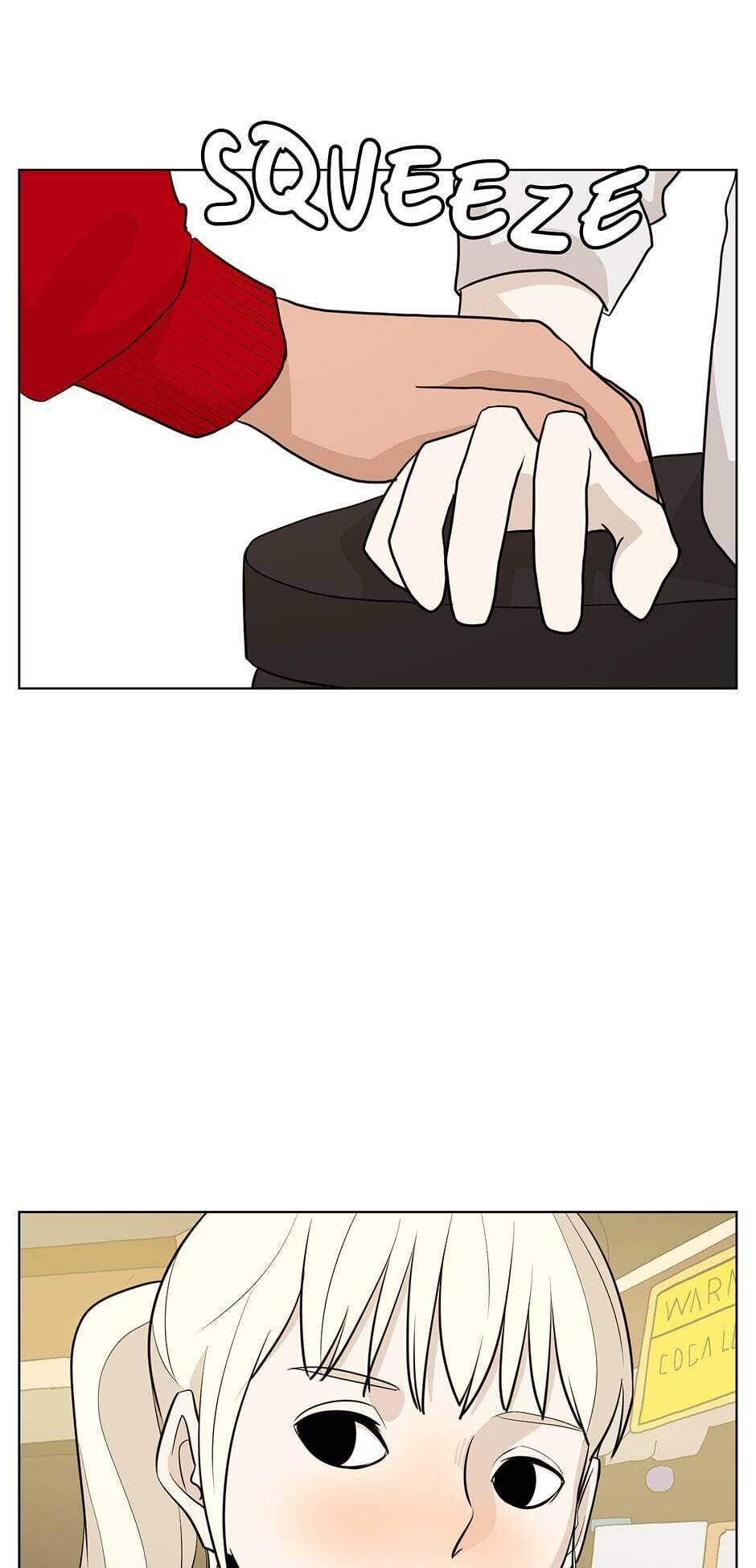 Read Itaewon Class (en) Manga Online