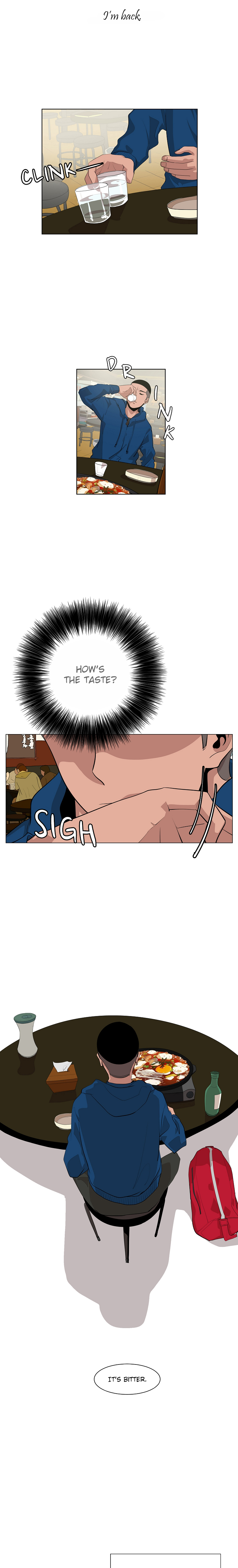 Read Itaewon Class (en) Manga Online