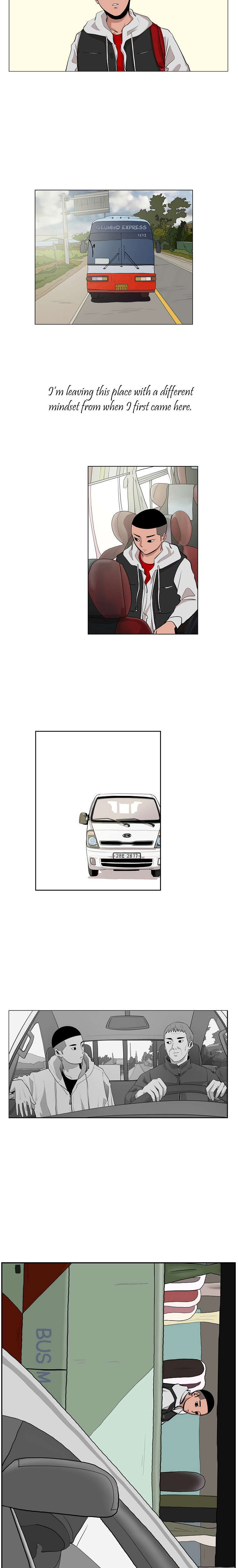 Read Itaewon Class (en) Manga Online