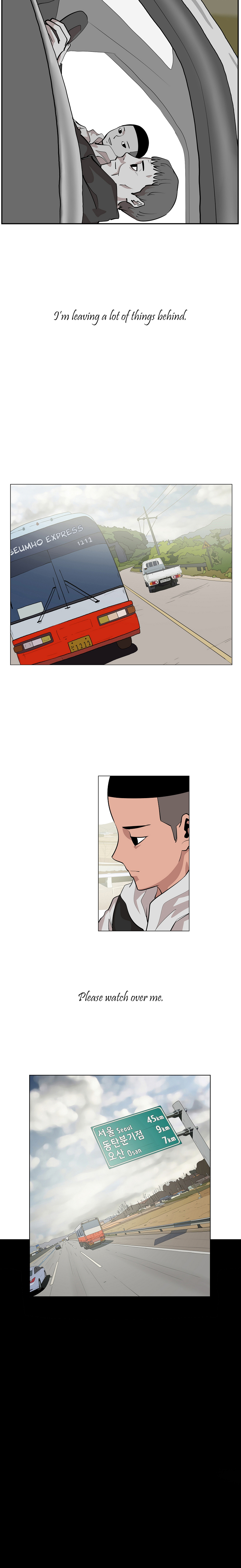 Read Itaewon Class (en) Manga Online