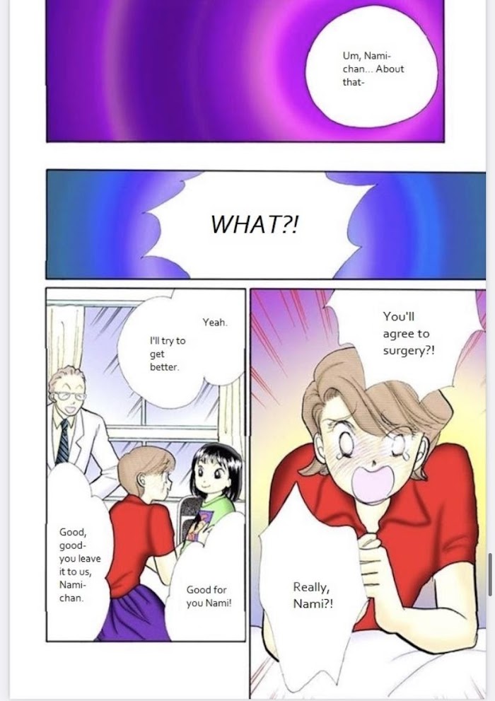 Read Itazura na Kiss (en) Manga Online