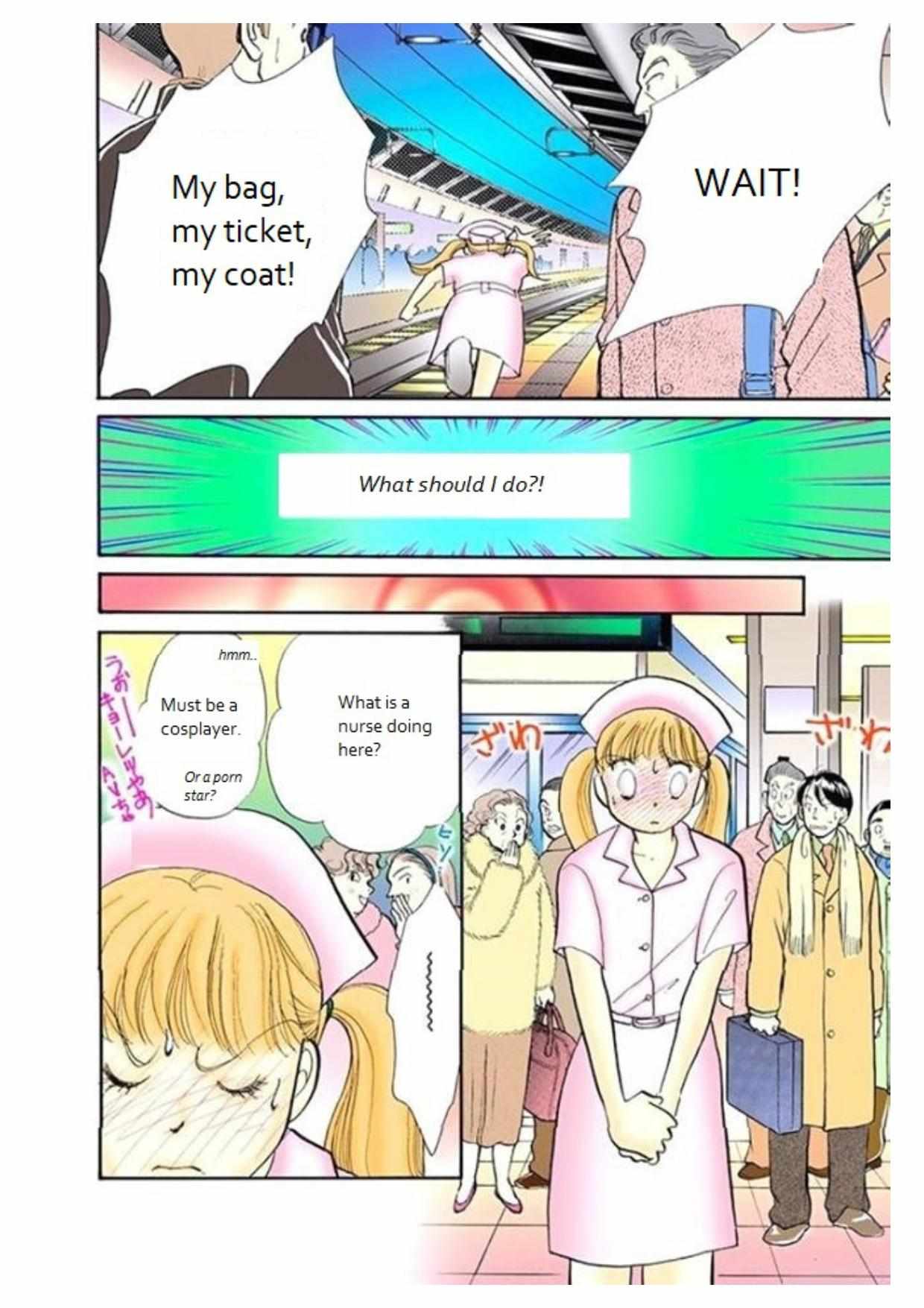 Read Itazura na Kiss (en) Manga Online